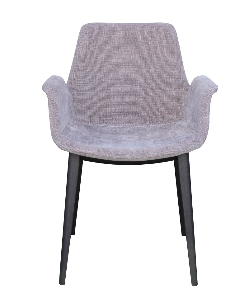 Busetto P005-62 Modern armchair made in solid beech or ash wood, available in a choice of finishes 3
