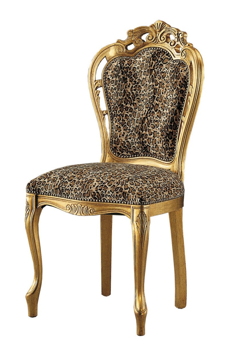 Busetto S663 Classical chair in solid beech wood, available in a choice of finishes 1