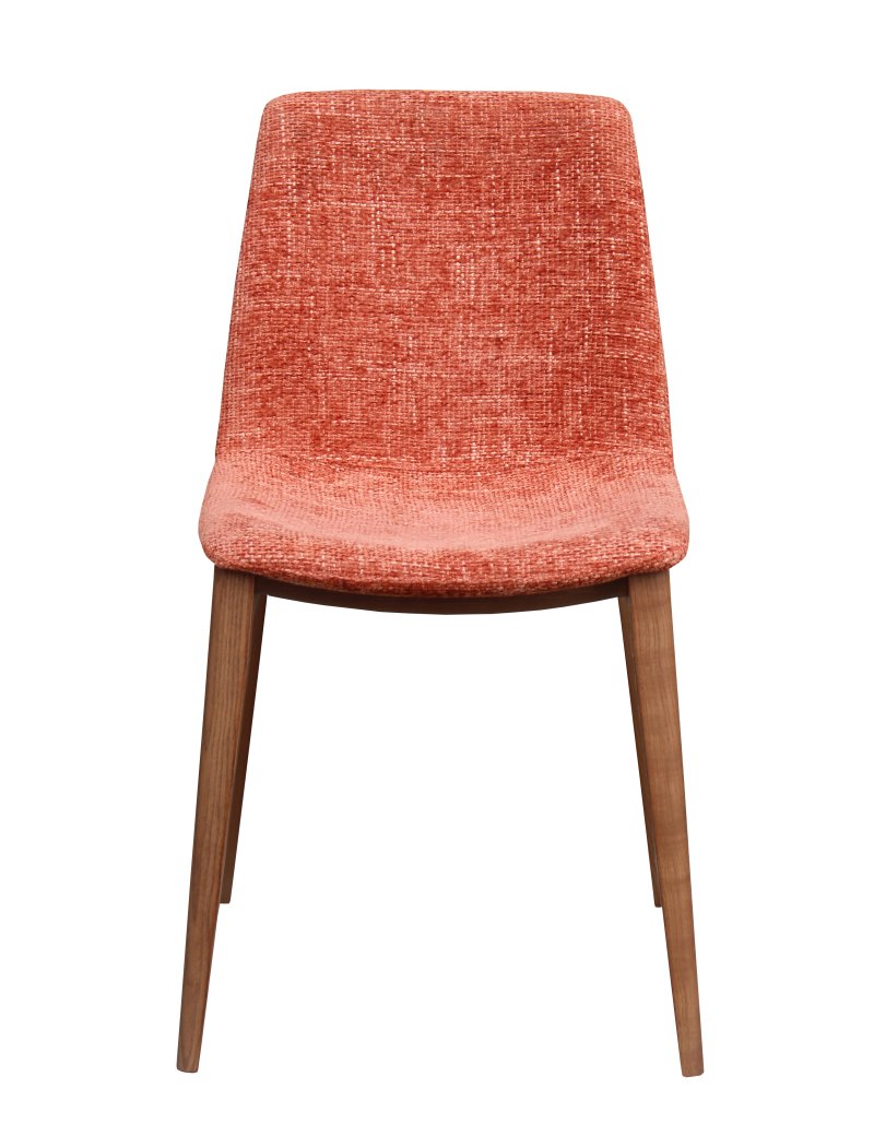 Busetto S061 Modern chair with solid beech or  ash legs 3