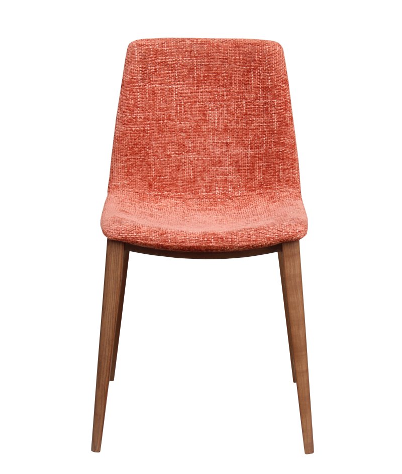 Busetto S061P Modern chair with solid beech or  ash legs 3