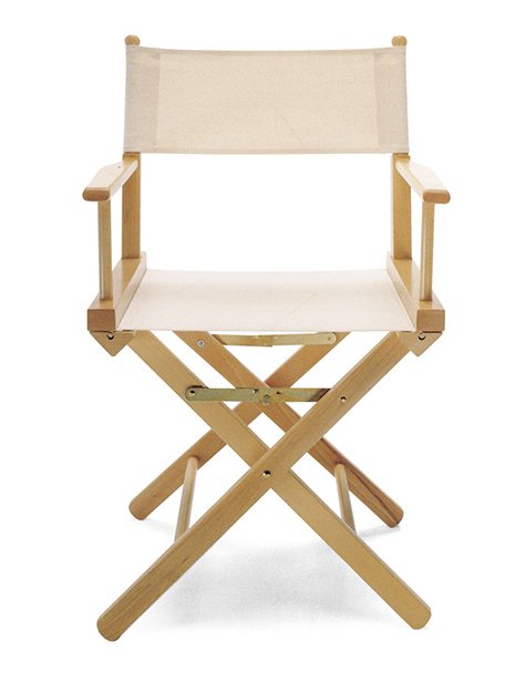 Busetto S175 Solid beech wood folding armchair available in standard colour: natural beech, walnut beech, cherry beech, wenge beech, black and white lacquared 1